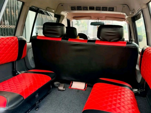 Mitsubishi Adventure GLS in Philippines