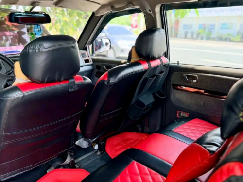 Mitsubishi Adventure GLS in Philippines