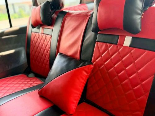 Mitsubishi Adventure GLS in Philippines