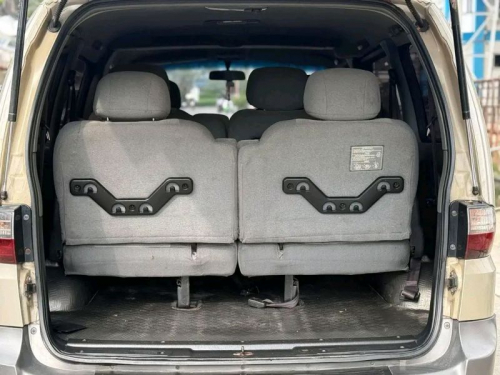 Hyundai Starex Grx in Philippines