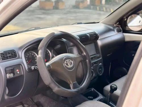 Toyota Avanza J in Philippines