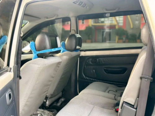 Pre-owned Toyota Avanza J for sale in 