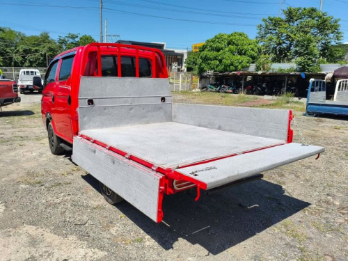 Hyundai H-100 Porterh in Philippines