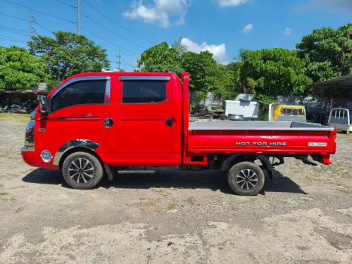 Hyundai H-100 Porterh in Philippines