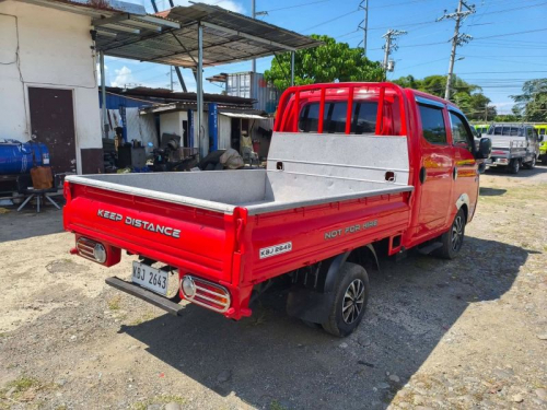 Hyundai H-100 Porterh in Philippines