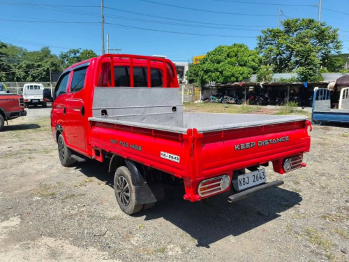 Hyundai H-100 Porterh in Philippines