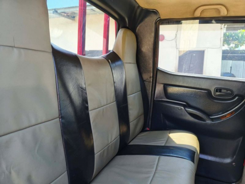 Hyundai H-100 Porterh in Philippines