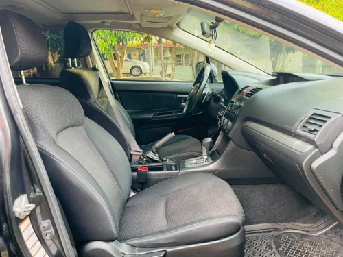 Subaru XV in Philippines