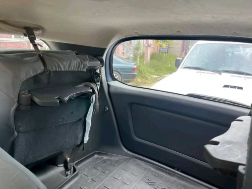 Toyota Innova E in Philippines