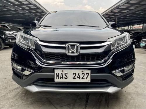 Honda  CR-V in Philippines