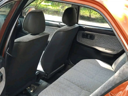 Honda City Exi in Philippines