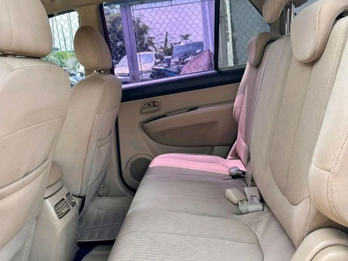 Kia Carens in Philippines
