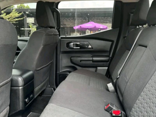 Mitsubishi Strada Triton GLX in Philippines