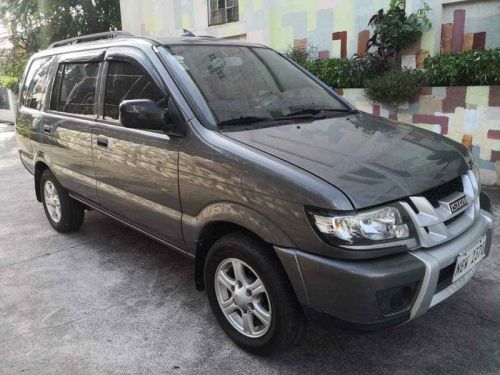 Isuzu Crosswind XT in Philippines