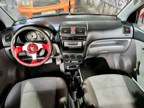 Kia Picanto lx in Philippines