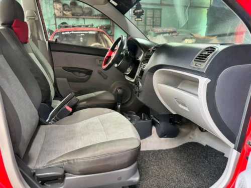 Kia Picanto lx in Philippines