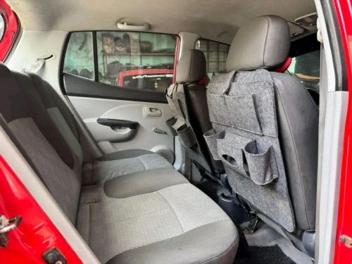 Kia Picanto lx in Philippines