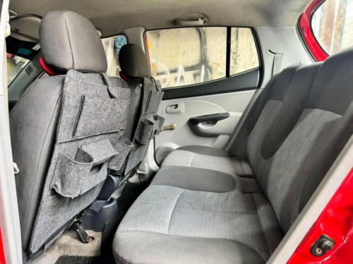 Kia Picanto lx in Philippines