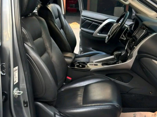 Mitsubishi Montero Sport GLS in Philippines