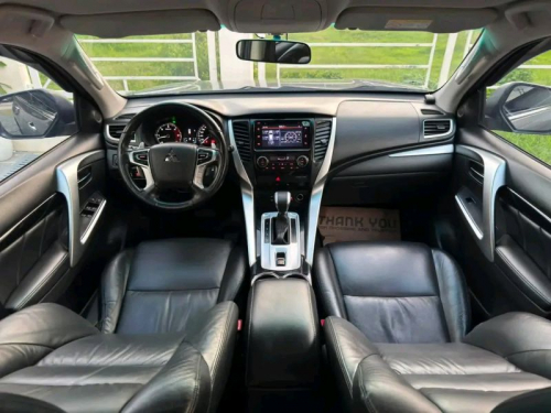 Mitsubishi Montero Sport GLS in Philippines