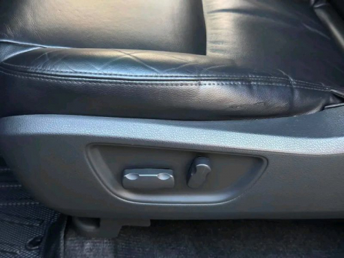 Mitsubishi Montero Sport GLS in Philippines