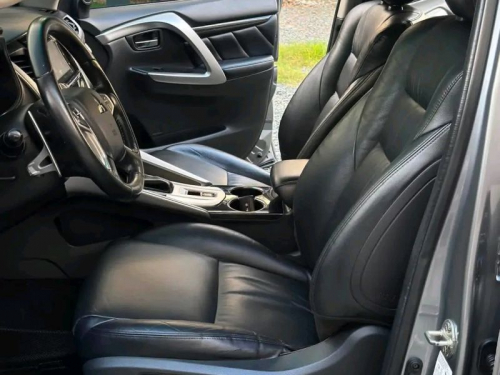 Mitsubishi Montero Sport GLS in Philippines