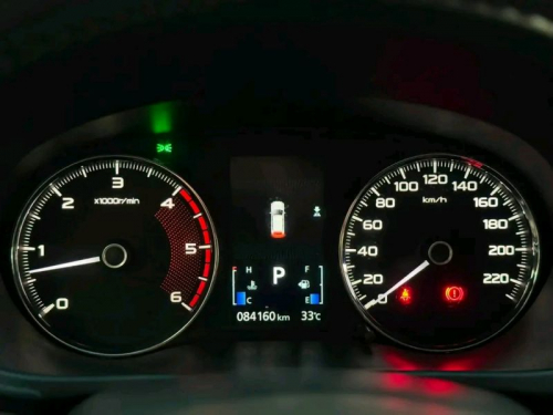 Mitsubishi Montero Sport GLS in Philippines