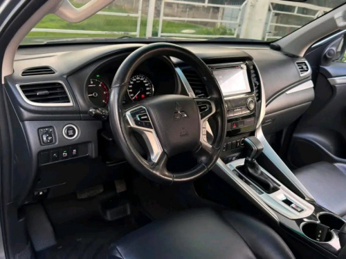 Mitsubishi Montero Sport GLS in Philippines