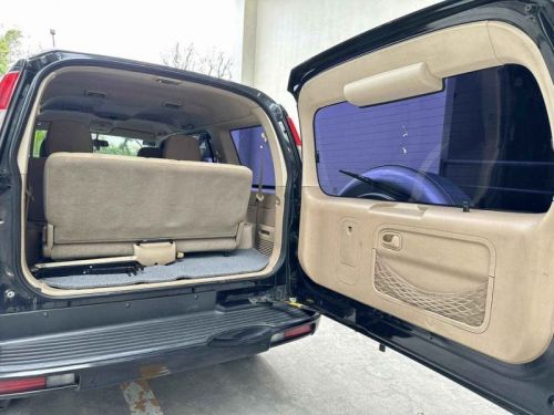 Ford EVEREST 4x2 in Philippines