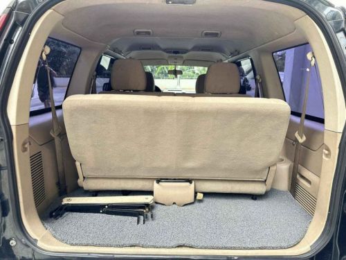 Ford EVEREST 4x2 in Philippines