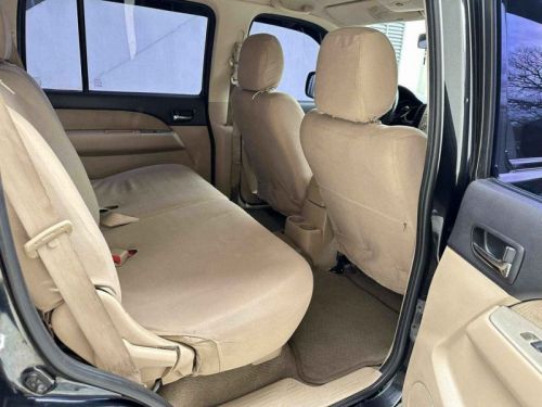 Ford EVEREST 4x2 in Philippines