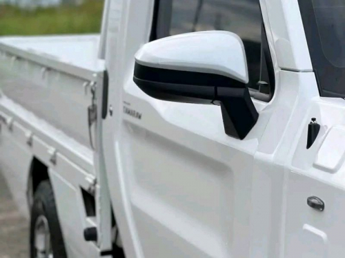 Toyota Tamaraw Dropside SWB in Philippines