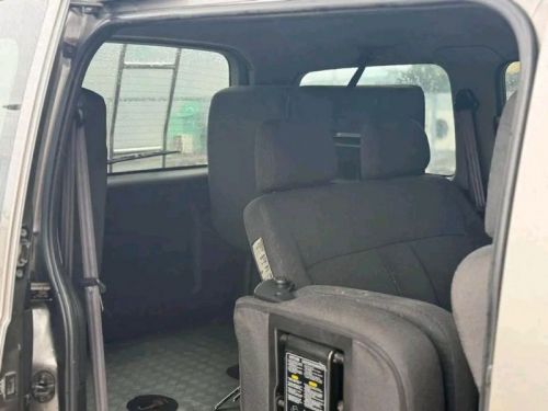 Hyundai Starex Srv in Philippines