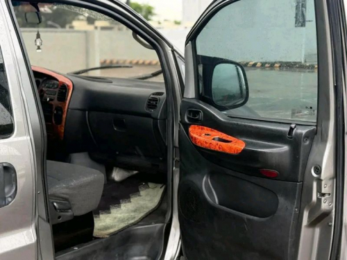 Hyundai Starex Srv in Philippines
