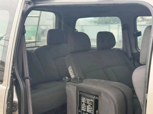 Hyundai Starex Srv in Philippines