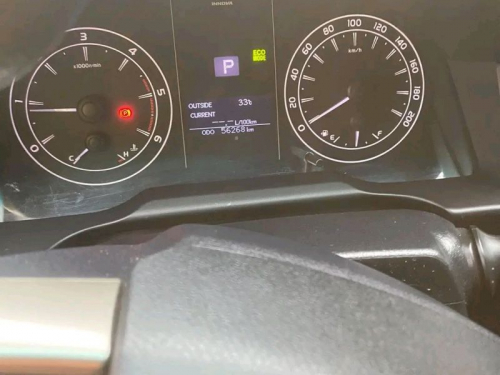 Toyota Innova E in Philippines