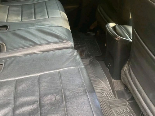 Toyota Innova E in Philippines