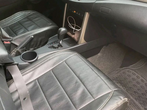 Pre-owned Toyota Innova E for sale in 