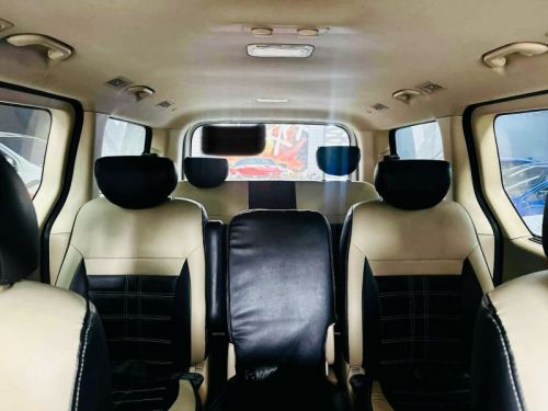 Hyundai Starex in Philippines