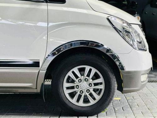 Hyundai Starex in Philippines
