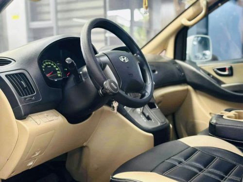 Hyundai Starex in Philippines