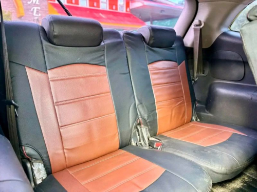 Hyundai Santa fe in Philippines