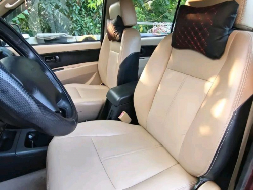Isuzu Sportivo in Philippines