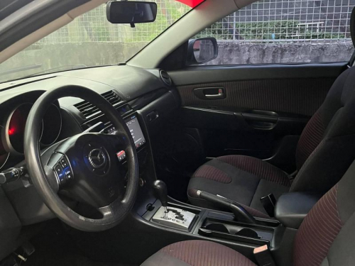 Mazda 3 in Philippines