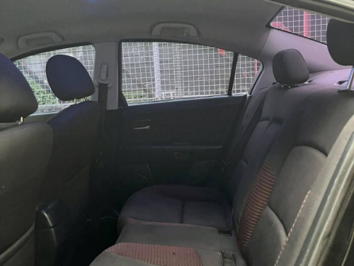 Mazda 3 in Philippines