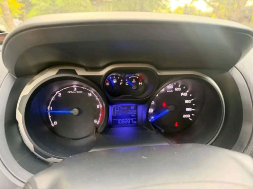 Ford Ranger in Philippines