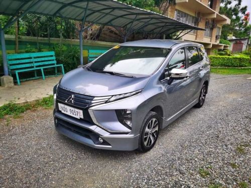 Mitsubishi Xpander GLX Plus in Philippines