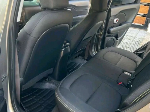 Kia Soul in Philippines