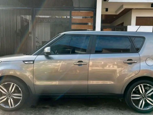 Kia Soul in Philippines