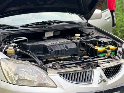 Mitsubishi Lancer Gls in Philippines